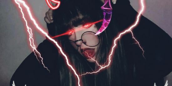 Imagem do grupo de WhatsApp 👑🐉 ADOLESCENTES 🐉👑...