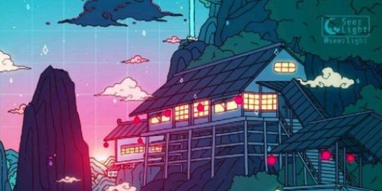 Imagem do grupo de WhatsApp Village of wishes ✨