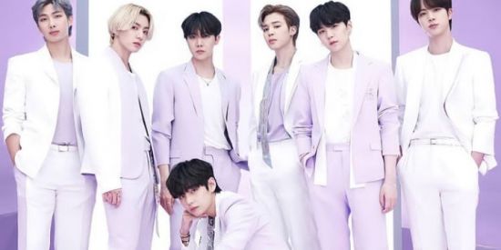 Imagem do grupo de WhatsApp BANGTAN BOMB 💣