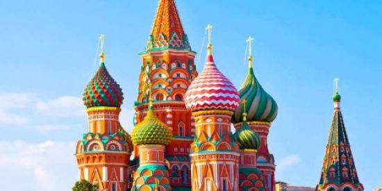 Imagem do grupo de WhatsApp Aprendo russo