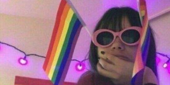 Imagem do grupo de WhatsApp Good Girls