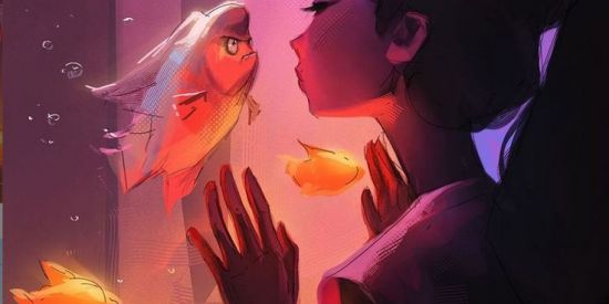 Imagem do grupo de WhatsApp Amizades 😍💆‍♂️🍃