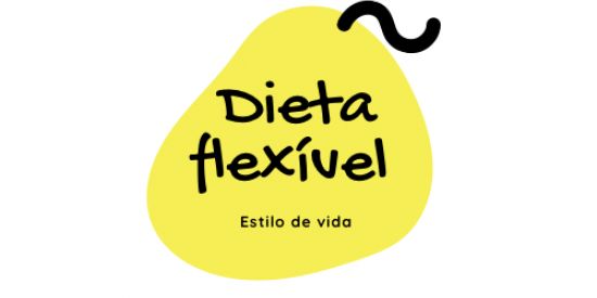 Imagem do grupo de WhatsApp Dieta flexível