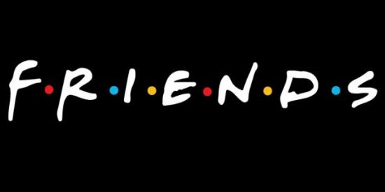 Imagem do grupo de WhatsApp 🌟Friends🌟