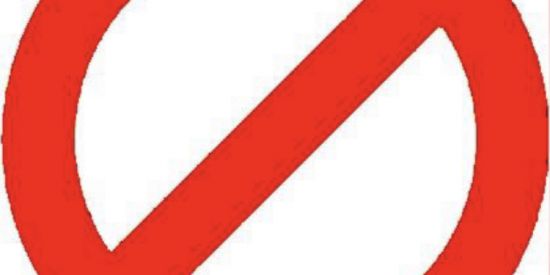 Imagem do grupo de WhatsApp PROIBIDO SE APAIXONA 🚫