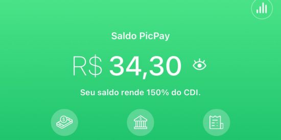 Imagem do grupo de WhatsApp RENDA EXTRA