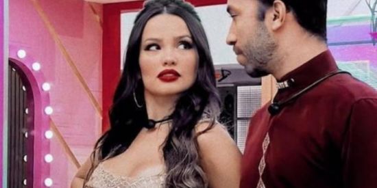 Imagem do grupo de WhatsApp Gil e juliete