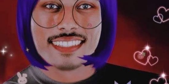 Imagem do grupo de WhatsApp SHĪTPØST 🚯