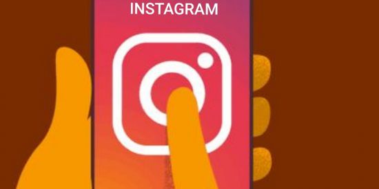 Imagem do grupo de WhatsApp GANHE SEGUIDORES NO INSTAGRAM