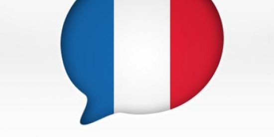 Imagem do grupo de WhatsApp Aprenda francês