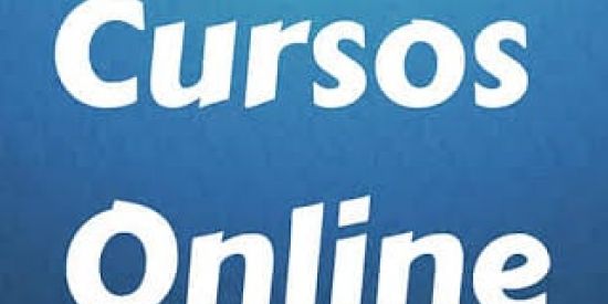 Imagem do grupo de WhatsApp Cursos online