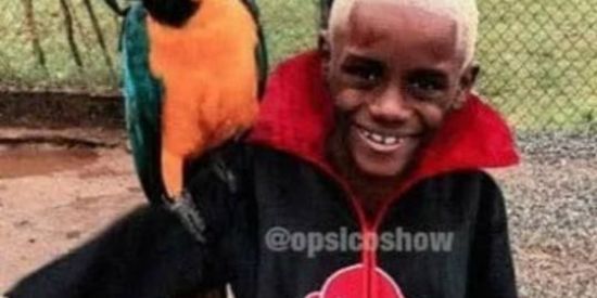 Imagem do grupo de WhatsApp ⚡ᎦᎻᎥᎢᎮᏫᏚᎢ_Ø9