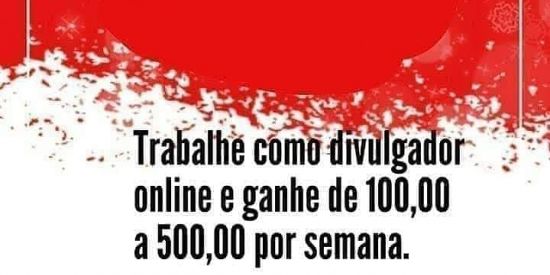 Imagem do grupo de WhatsApp Home Office Divulgadores