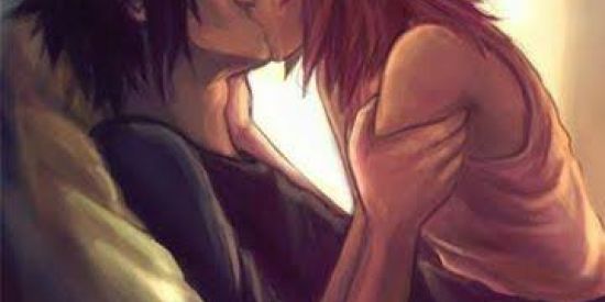 Imagem do grupo de WhatsApp Fanfics