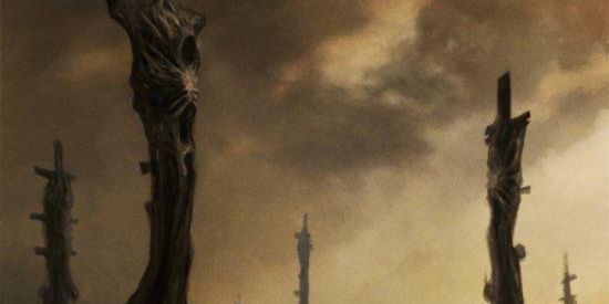 Imagem do grupo de WhatsApp Recrutamento infernal