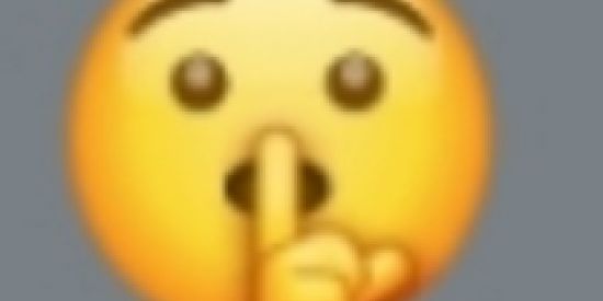 Imagem do grupo de WhatsApp Grupo de fazer shiiu 🤫