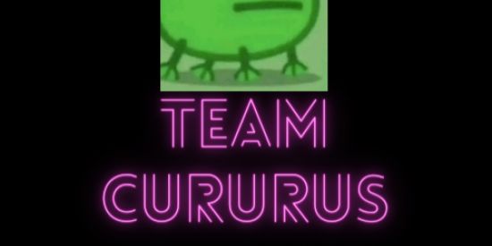 Imagem do grupo de WhatsApp †¢🐸team cururus🐸