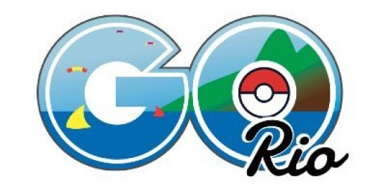 Imagem do grupo de WhatsApp Pokémon Go Rj
