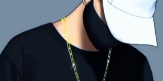 Imagem do grupo de WhatsApp A grande família