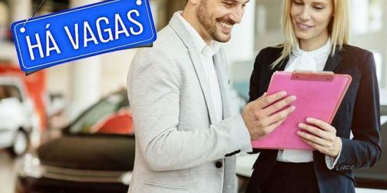 Imagem do grupo de WhatsApp Vagas  São Paulo e Região