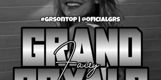 Imagem do grupo de WhatsApp 🔥 RECRUTAMENTO Gʀ'ร •🔥