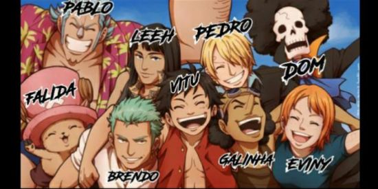 Imagem do grupo de WhatsApp FAMÍLIA