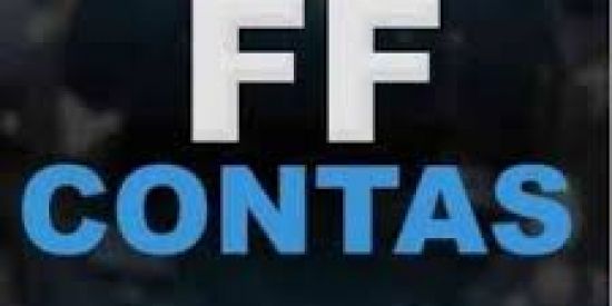 Imagem do grupo de WhatsApp Troca e Venda de contas Free fire