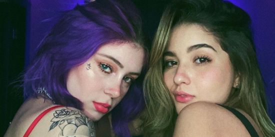 Imagem do grupo de WhatsApp 𝐇𝐄𝐋𝐏 тυмblя [🌺💎]