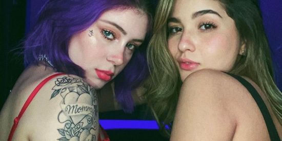 Imagem do grupo de WhatsApp Ћøsρíciø Uηdєrgrøuηd