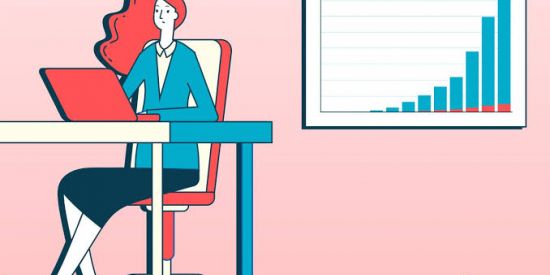 Imagem do grupo de WhatsApp Plataforma de sucesso