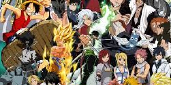 Imagem do grupo de WhatsApp Namoro otakos é otomes