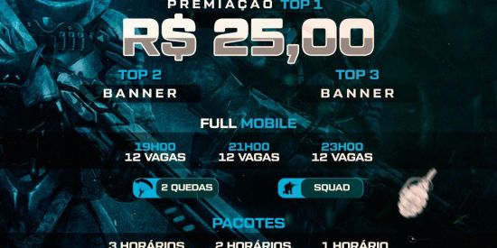 Imagem do grupo de WhatsApp DIÁRIO 0.1