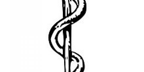 Imagem do grupo de WhatsApp Medicina e saúde