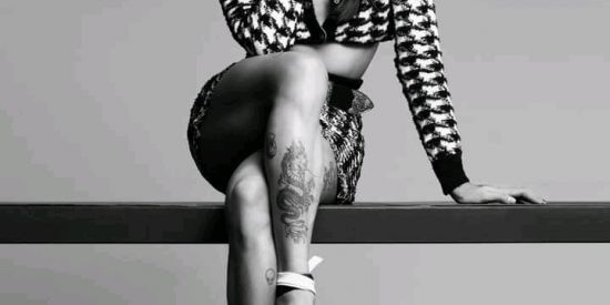 Imagem do grupo de WhatsApp Todos Vittar