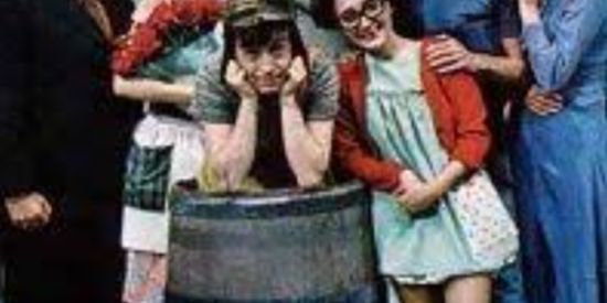 Imagem do grupo de WhatsApp ✨ Fãs Da Turma CH ✨