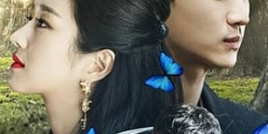 Imagem do grupo de WhatsApp Doramas no 💜