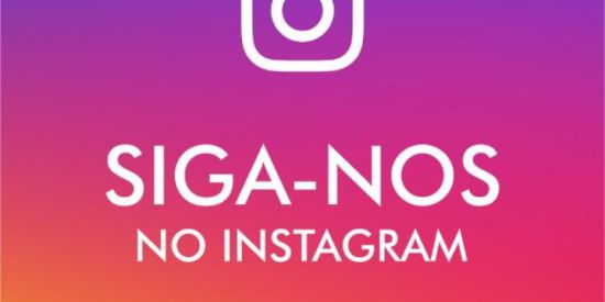 Imagem do grupo de WhatsApp Divulgação de Instagram