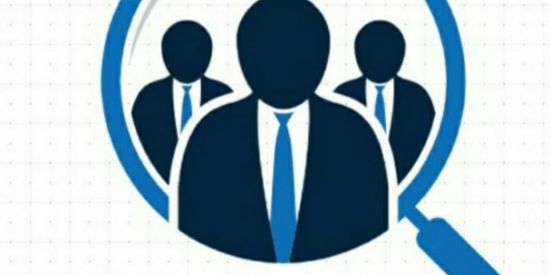 Imagem do grupo de WhatsApp Euempregado