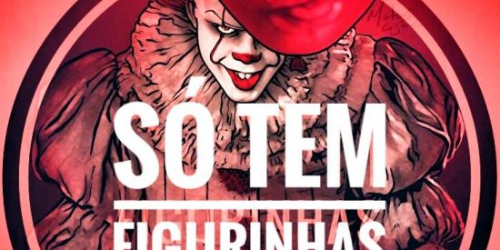 Imagem do grupo de WhatsApp Grupo de figurinhas