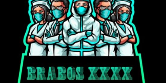 Imagem do grupo de WhatsApp BRABOS XXXX XTREINOS