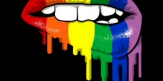 Imagem do grupo de WhatsApp 🏳️‍🌈★LGBTQIA★🌈