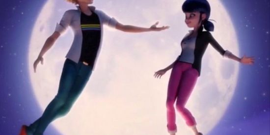 Imagem do grupo de WhatsApp 🐞•fãs de miraculous•🐞