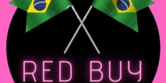Imagem do grupo de WhatsApp Red Buy Ganhe dinheiro