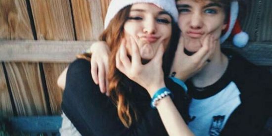 Imagem do grupo de WhatsApp Amizades e Namoros