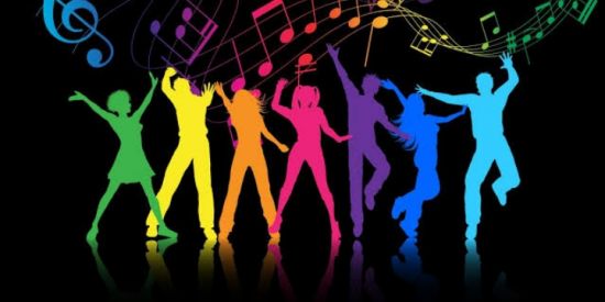 Imagem do grupo de WhatsApp Grupo de figurinhas  e musicas