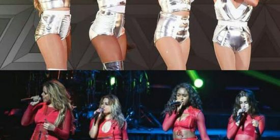 Imagem do grupo de WhatsApp Harmony do Nordeste 😏💃