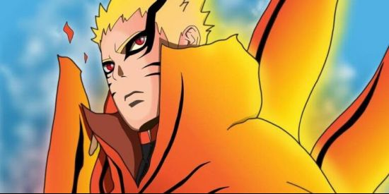 Imagem do grupo de WhatsApp Narutinho