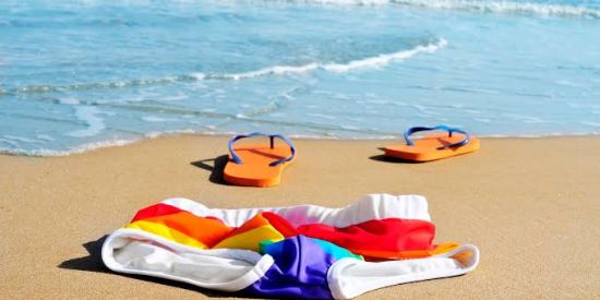 Imagem do grupo de WhatsApp NUDISTAS DO BRASIL