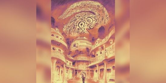 Imagem do grupo de WhatsApp 🌬Rpg Sunagakure acadêmia🌪