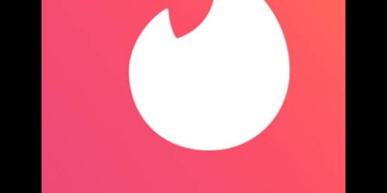 Imagem do grupo de WhatsApp ●TINDER●